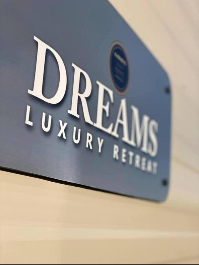 Holiday home Dreams Luxury