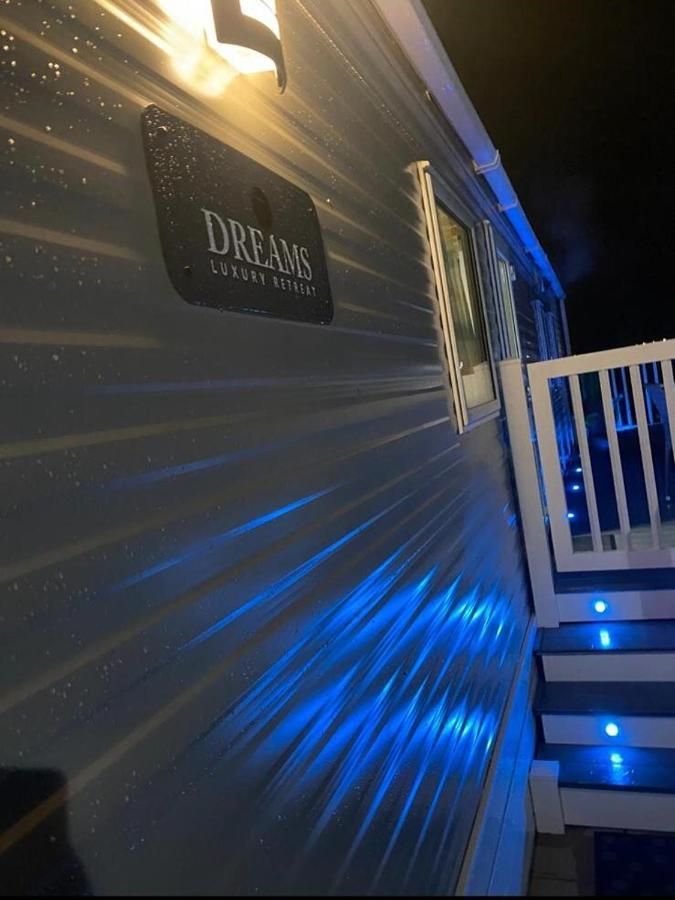 Holiday home Dreams Luxury Tattershall