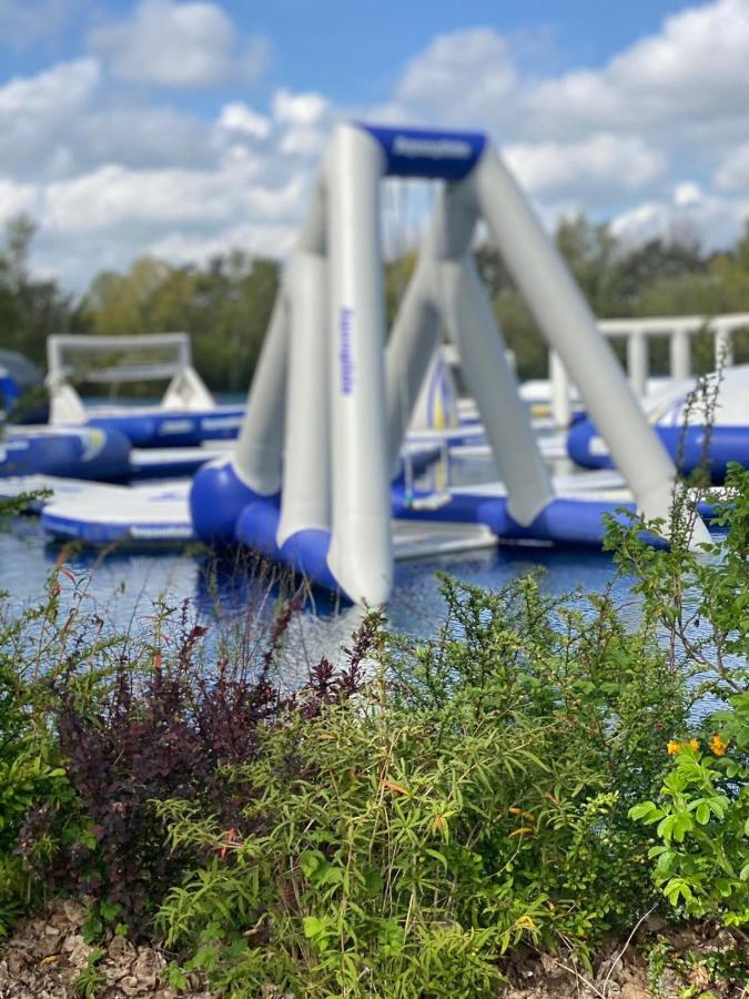 Dreams Luxury * Tattershall