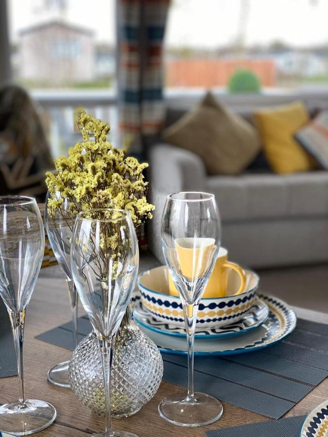 Holiday home Dreams Luxury Tattershall